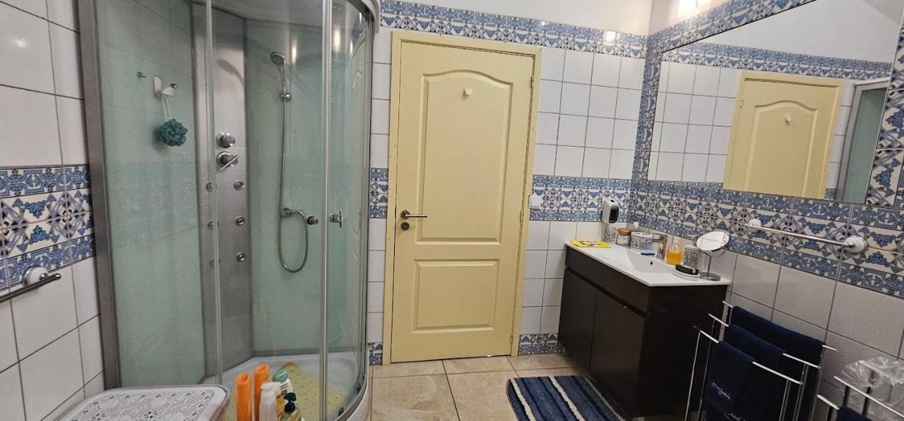 Casa Do Castelo 1903 Hotel Palmaz Ngoại thất bức ảnh